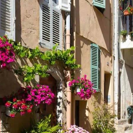 Mini - Le Panisse By Scls Locations Apartment