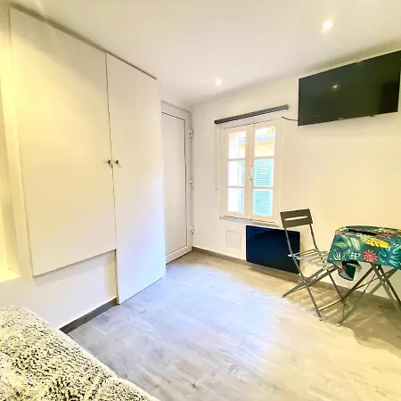 Appartamento Mini - Le Panisse By Scls Locations Cannes