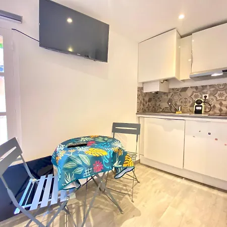 Mini - Le Panisse By Scls Locations Appartamento
