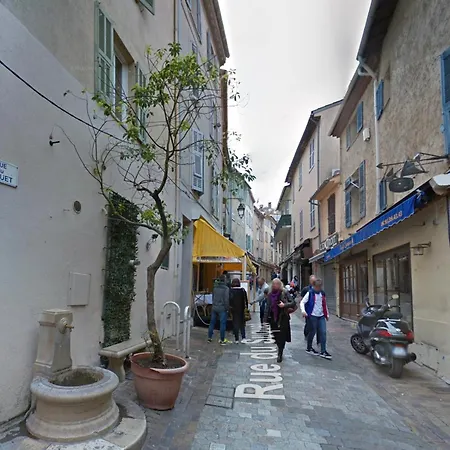 Mini - Le Panisse By Scls Locations Appartamento *